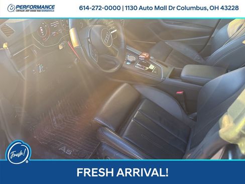 Used 2019 Audi A5 2.0T Premium Plus w/ Premium Plus image 13