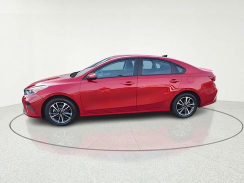 Certified 2023 Kia Forte LXS w/ LXS Technology Package image 2