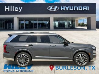 New 2026 Hyundai Palisade Calligraphy video 3