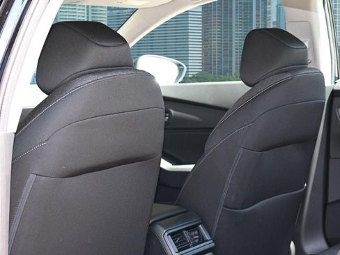 New 2025 Honda Accord SE image 15