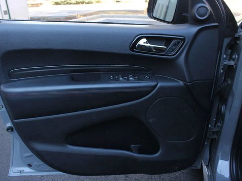 Used 2022 Dodge Durango R/T AWD/4WD image 17