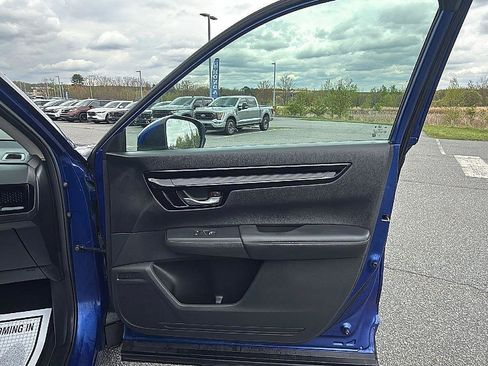 Used 2023 Honda CR-V EX-L image 15