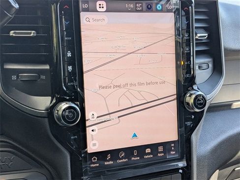 New 2026 RAM 3500 Tradesman image 19