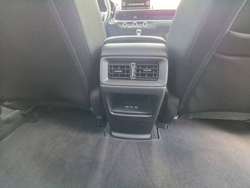 Used 2024 Honda CR-V EX image 15