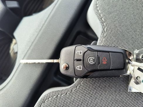 New 2025 Ford F350 XL w/ STX Appearance Package image 31