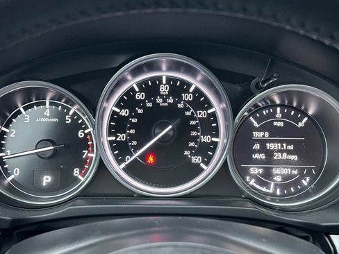 Used 2023 MAZDA CX-5 AWD 2.5 S image 24