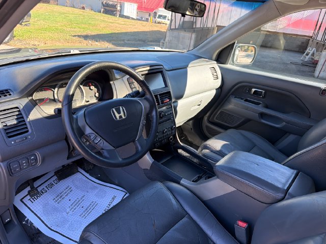 Used 2006 Honda Pilot EX-L image 14