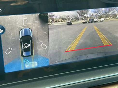 New 2026 Mercedes-Benz GLE 350 4MATIC image 20