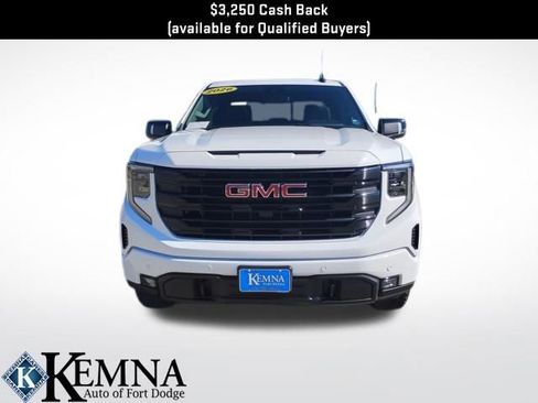 New 2026 GMC Sierra 1500 Elevation w/ Elevation Premium Package image 8