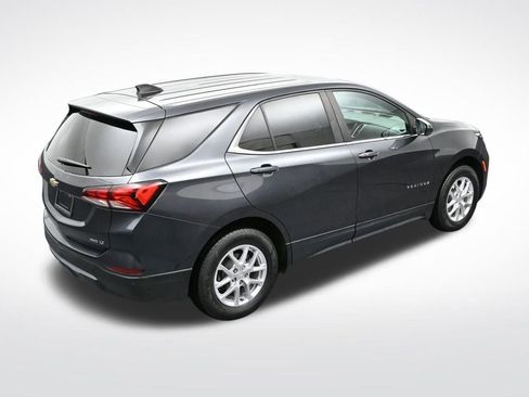 Certified 2022 Chevrolet Equinox LT image 22