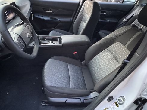New 2026 Nissan Sentra SV w/ SV Convenience Package FWD image 26
