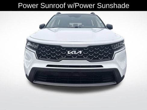 Used 2022 Kia Sorento S w/ Option Group 015 image 10