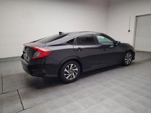 Used 2017 Honda Civic EX image 10