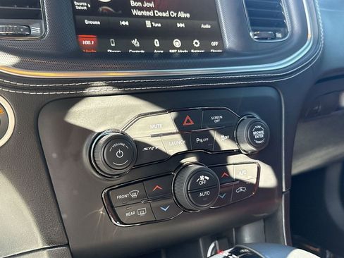 Used 2023 Dodge Charger SRT Hellcat image 18