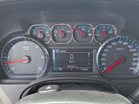Used 2019 GMC Yukon XL SLT AWD/4WD image 8