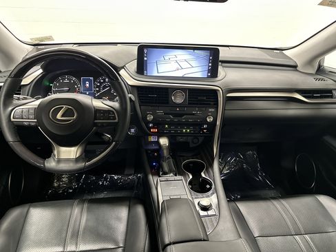 Used 2022 Lexus RX 350 AWD w/ Luxury Package image 13