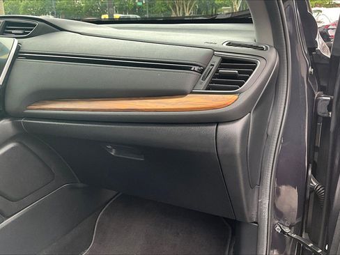 Used 2019 Honda CR-V EX-L image 16