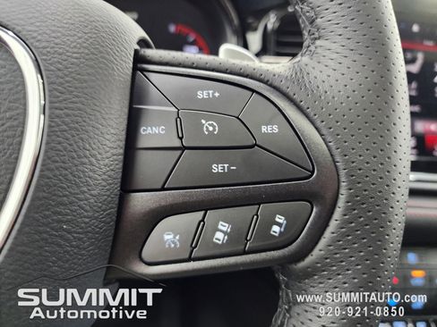 New 2026 Dodge Durango GT image 19