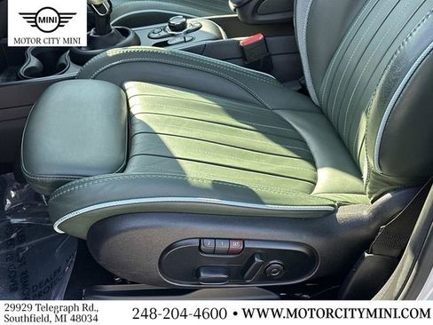 Used 2023 MINI Cooper Countryman S w/ Mini Untamed Edition image 21