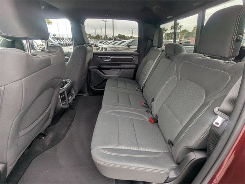 Used 2025 RAM 1500 Big Horn image 14