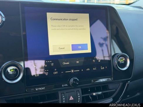 New 2026 Lexus NX 350 AWD w/ Premium Package image 23