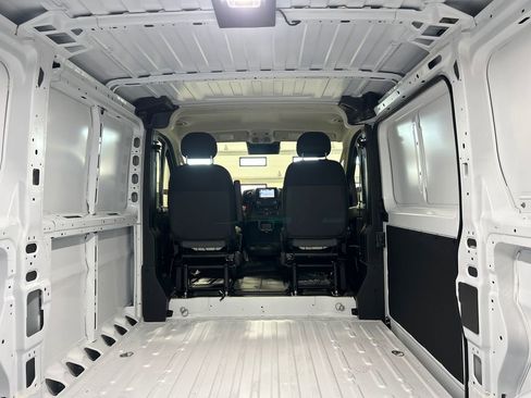 New 2026 RAM ProMaster 1500 w/ Convenience Group image 27