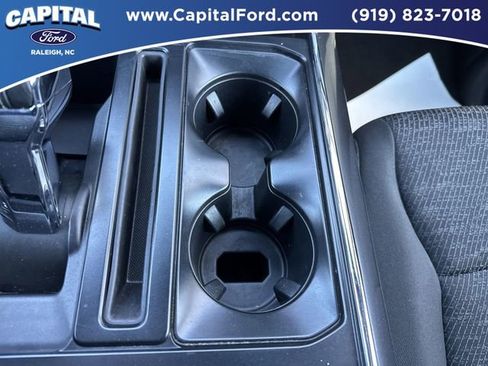 Certified 2023 Ford F150 XLT w/ Equipment Group 302A High image 31