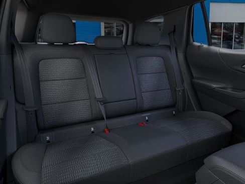 New 2026 Chevrolet Equinox LT image 17