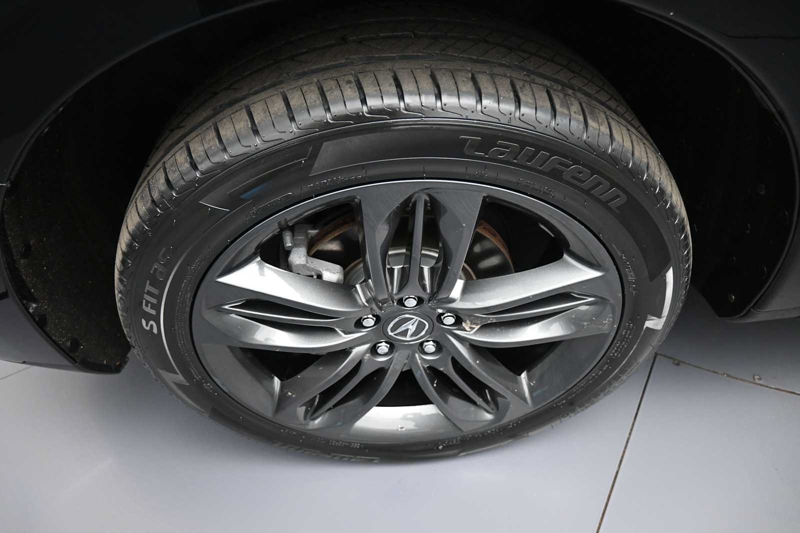 Certified 2023 Acura RDX w/ Advance Package AWD/4WD image 13