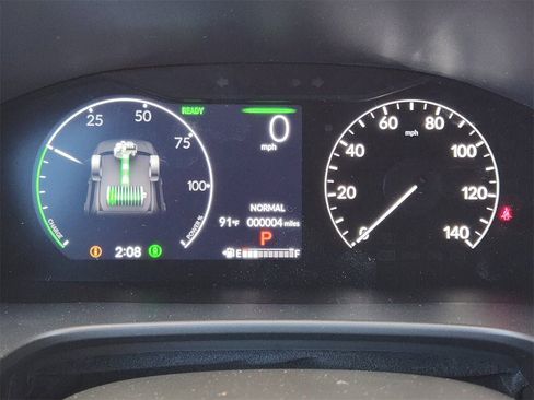 New 2026 Honda CR-V Sport image 12