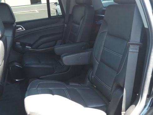 Used 2020 GMC Yukon Denali AWD/4WD image 19