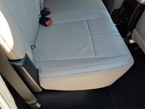 Used 2022 Ford Ranger Lariat w/ Equipment Group 501A High image 20