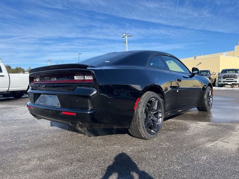New 2026 Dodge Charger R/T Scat Pack image 7