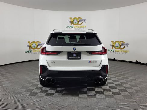Certified 2024 BMW X1 M35i w/ Premium Package image 6