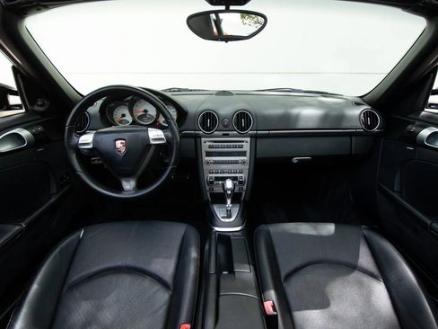 Used 2008 Porsche Boxster S RWD image 39