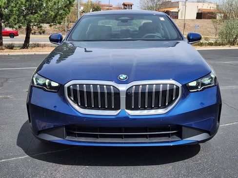 New 2026 BMW 530i xDrive w/ Premium Package AWD/4WD image 6
