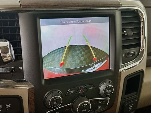 Used 2016 RAM 2500 Laramie image 20