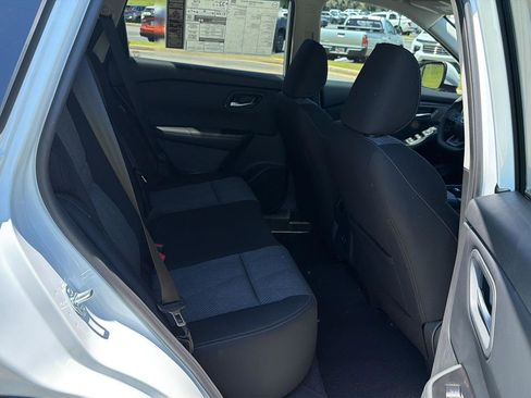 New 2026 Nissan Rogue SV w/ Cold Weather Package FWD image 12