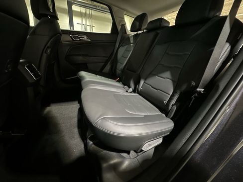 New 2026 Kia Sportage SX image 25