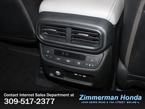Certified 2024 Honda Pilot Elite image 10