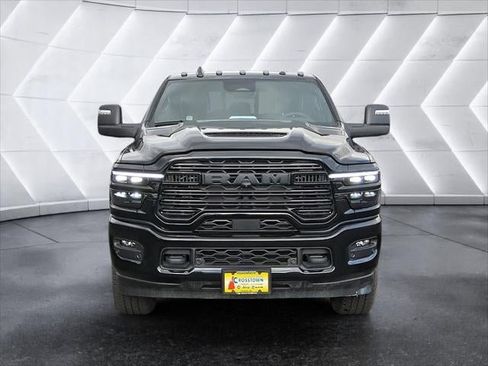 New 2026 RAM 2500 Laramie image 27