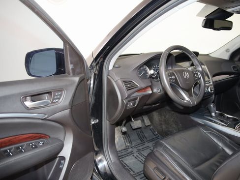 Used 2015 Acura MDX FWD w/ Technology Package image 43