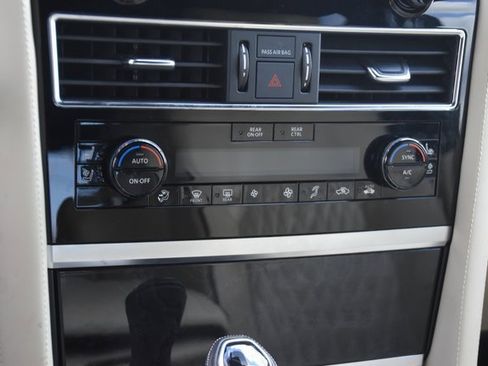 Used 2023 INFINITI QX80 Sensory w/ Cargo Package image 42