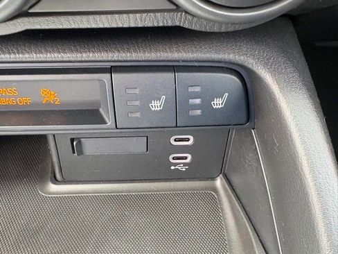 New 2026 MAZDA MX-5 Miata Club w/ Interior Package RWD image 14