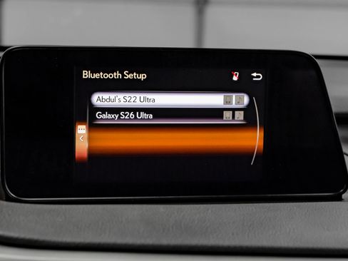 Used 2019 Lexus RX 350 FWD w/ Premium Package image 39