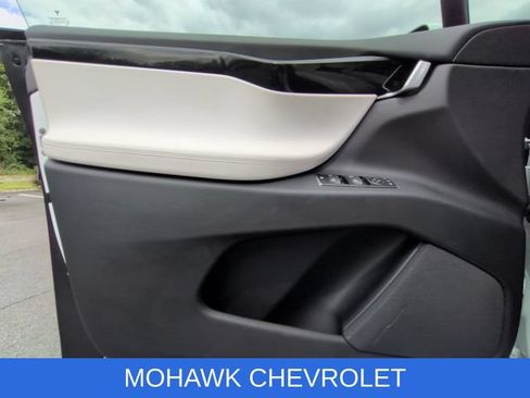 Used 2018 Tesla Model X P100D AWD/4WD image 22