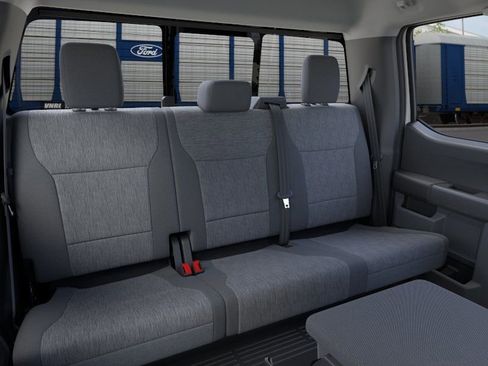 New 2026 Ford F350 XL w/ XL Off-Road Package image 11