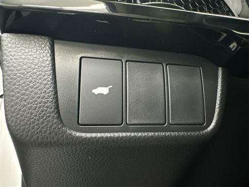 New 2026 Honda CR-V EX-L image 36