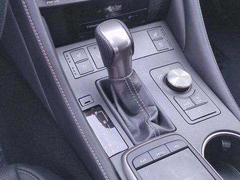 Certified 2024 Lexus RC 350 F Sport image 27