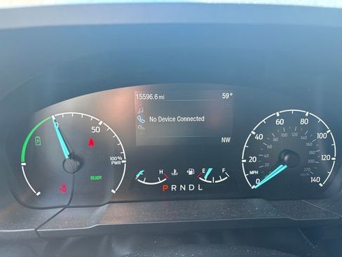 Used 2023 Ford Maverick XL image 12